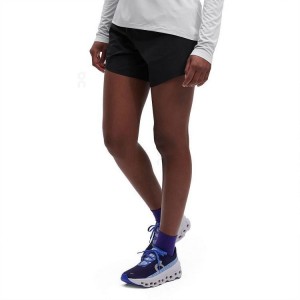 On Cloud 5" Running Negras | PE_ON8202