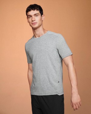 On Cloud Active-T Gris | PE_ON8320