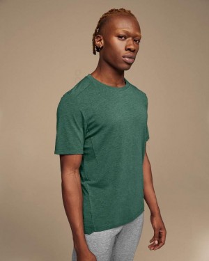 On Cloud Active-T Verde | PE_ON8486
