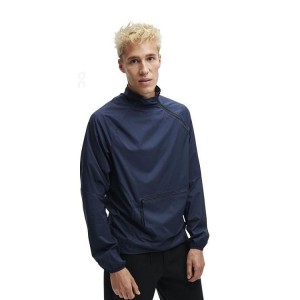 On Cloud Active Azul Marino | PE_ON8817