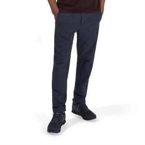 On Cloud Active Azul Marino | PE_ON8993