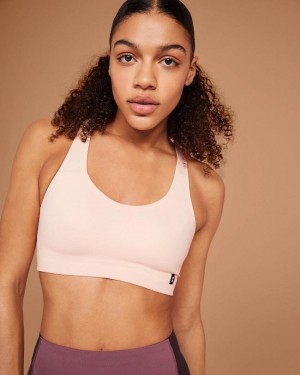 On Cloud Active Beige Moradas | PE_ON8293