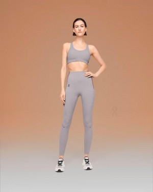 On Cloud Active Gris | PE_ON9078