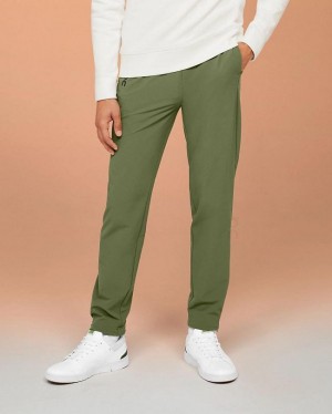On Cloud Active Verde Oliva | PE_ON8693