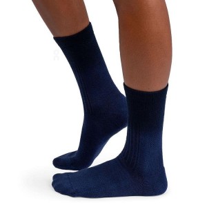 On Cloud All-Day Azul Marino | PE_ON8961