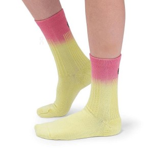 On Cloud All-Day Rosas Amarillo | PE_ON8039