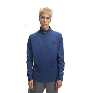 On Cloud Climate Azul Marino | PE_ON1178