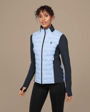 On Cloud Climate Azules | PE_ON8429
