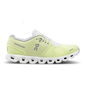On Cloud Cloud 5 Amarillo | PE_ON8009
