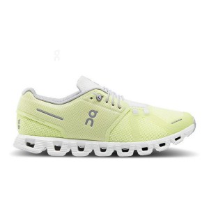 On Cloud Cloud 5 Amarillo | PE_ON9098