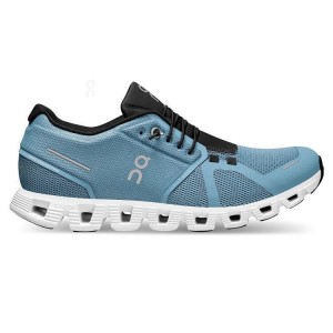 On Cloud Cloud 5 Azules Negras | PE_ON8605