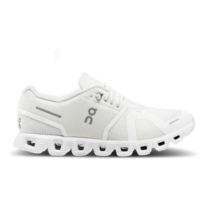 On Cloud Cloud 5 Beige | PE_ON8085