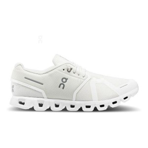 On Cloud Cloud 5 Beige | PE_ON9041