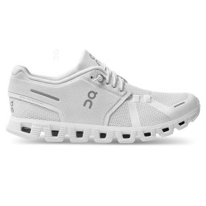 On Cloud Cloud 5 Blancas | PE_ON8249