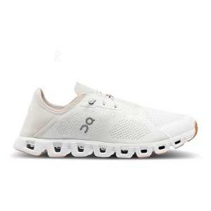 On Cloud Cloud 5 Coast Blancas Beige | PE_ON8720