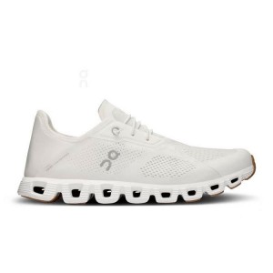 On Cloud Cloud 5 Coast Blancas | PE_ON8713