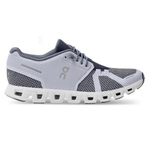 On Cloud Cloud 5 Combo Gris | PE_ON8661
