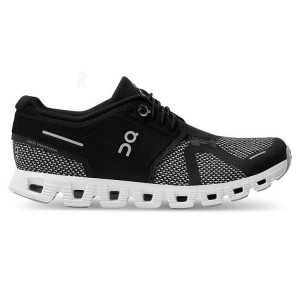 On Cloud Cloud 5 Combo Negras | PE_ON8875
