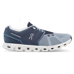 On Cloud Cloud 5 Fuse Azules | PE_ON8007