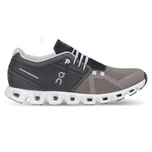 On Cloud Cloud 5 Fuse Marrones | PE_ON8509