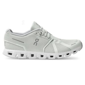 On Cloud Cloud 5 Gris Claro | PE_ON8469