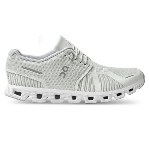 On Cloud Cloud 5 Gris Claro | PE_ON8694