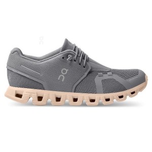 On Cloud Cloud 5 Gris | PE_ON8705