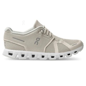 On Cloud Cloud 5 Marrones | PE_ON8206