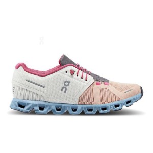 On Cloud Cloud 5 Multicolor | PE_ON8141