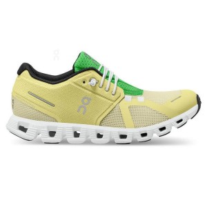 On Cloud Cloud 5 Push Amarillo | PE_ON8054