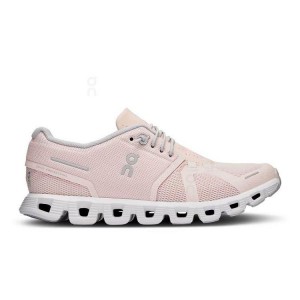 On Cloud Cloud 5 Rosas Claro | PE_ON8027