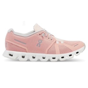 On Cloud Cloud 5 Rosas | PE_ON8083