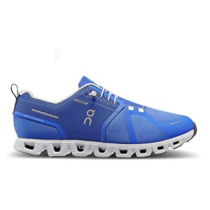 On Cloud Cloud 5 Waterproof Azules | PE_ON9049