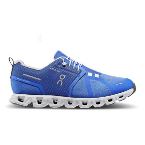 On Cloud Cloud 5 Waterproof Azules | PE_ON8898