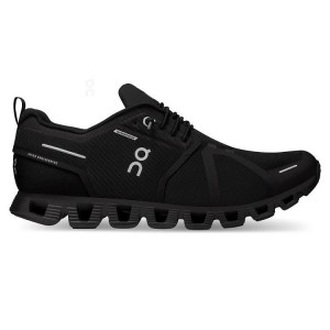 On Cloud Cloud 5 Waterproof Negras | PE_ON9124