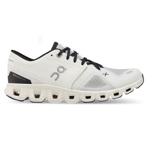 On Cloud Cloud X 3 Beige | PE_ON8825