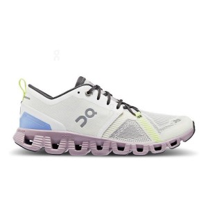 On Cloud Cloud X 3 Shift Amarillo | PE_ON8316