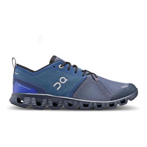 On Cloud Cloud X 3 Shift Azul Real | PE_ON8454