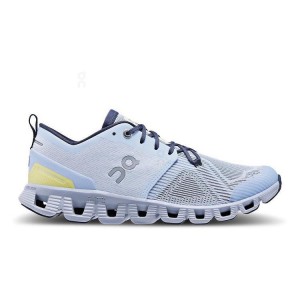 On Cloud Cloud X 3 Shift Azules | PE_ON8101