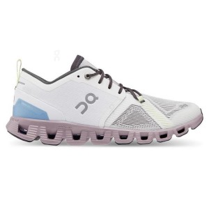 On Cloud Cloud X 3 Shift Blancas | PE_ON8498