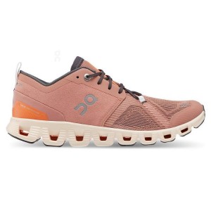 On Cloud Cloud X 3 Shift Naranjas | PE_ON9088