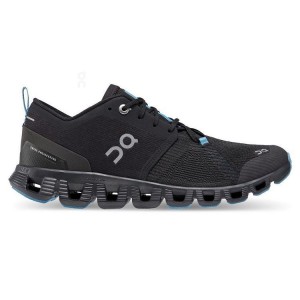 On Cloud Cloud X 3 Shift Negras | PE_ON8829