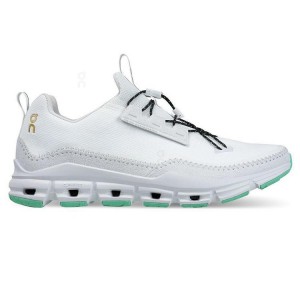 On Cloud Cloudaway Blancas Gris | PE_ON8359