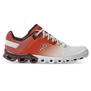 On Cloud Cloudflow Rojas Blancas | PE_ON8281
