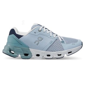On Cloud Cloudflyer 4 Azules | PE_ON8744