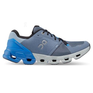 On Cloud Cloudflyer 4 Azules | PE_ON8780
