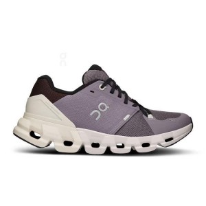 On Cloud Cloudflyer 4 Moradas | PE_ON8025