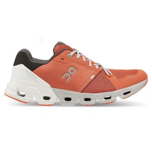 On Cloud Cloudflyer 4 Naranjas | PE_ON8231