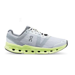 On Cloud Cloudgo Gris Amarillo | PE_ON1176