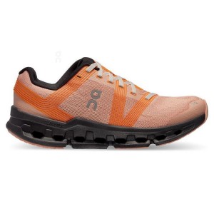 On Cloud Cloudgo Naranjas | PE_ON8183